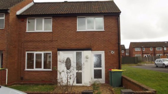 2&nbsp;Bedroom&nbsp;Terraced